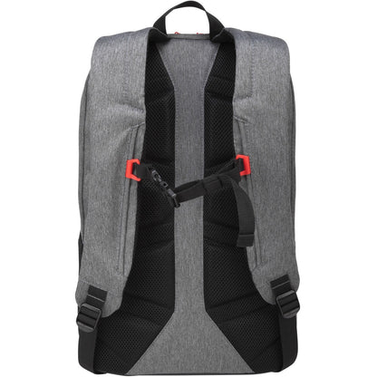 Targus Commuter TSB89604US Carrying Case (Backpack) for 16" Notebook - Gray