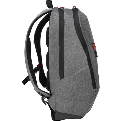 Targus Commuter TSB89604US Carrying Case (Backpack) for 16" Notebook - Gray
