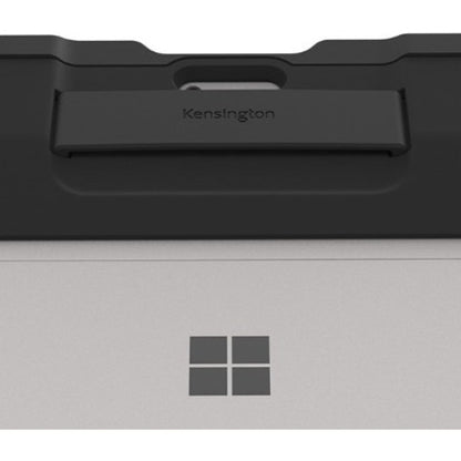 Kensington BlackBelt Rugged Carrying Case Microsoft Surface Pro 4, Surface Pro (5th Gen), Surface Pro 6, Surface Pro 7 Tablet - Black - TAA Compliant