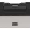 Kensington BlackBelt Rugged Carrying Case Microsoft Surface Pro 4, Surface Pro (5th Gen), Surface Pro 6, Surface Pro 7 Tablet - Black - TAA Compliant