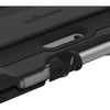 Kensington BlackBelt Rugged Carrying Case Microsoft Surface Pro 4, Surface Pro (5th Gen), Surface Pro 6, Surface Pro 7 Tablet - Black - TAA Compliant