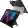 Kensington BlackBelt Rugged Carrying Case Microsoft Surface Pro 4, Surface Pro (5th Gen), Surface Pro 6, Surface Pro 7 Tablet - Black - TAA Compliant