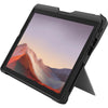 Kensington BlackBelt Rugged Carrying Case Microsoft Surface Pro 4, Surface Pro (5th Gen), Surface Pro 6, Surface Pro 7 Tablet - Black - TAA Compliant