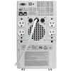 Tripp Lite UPS Smart 1000VA 750W Tower Hospital Medical AVR 120V USB DB9