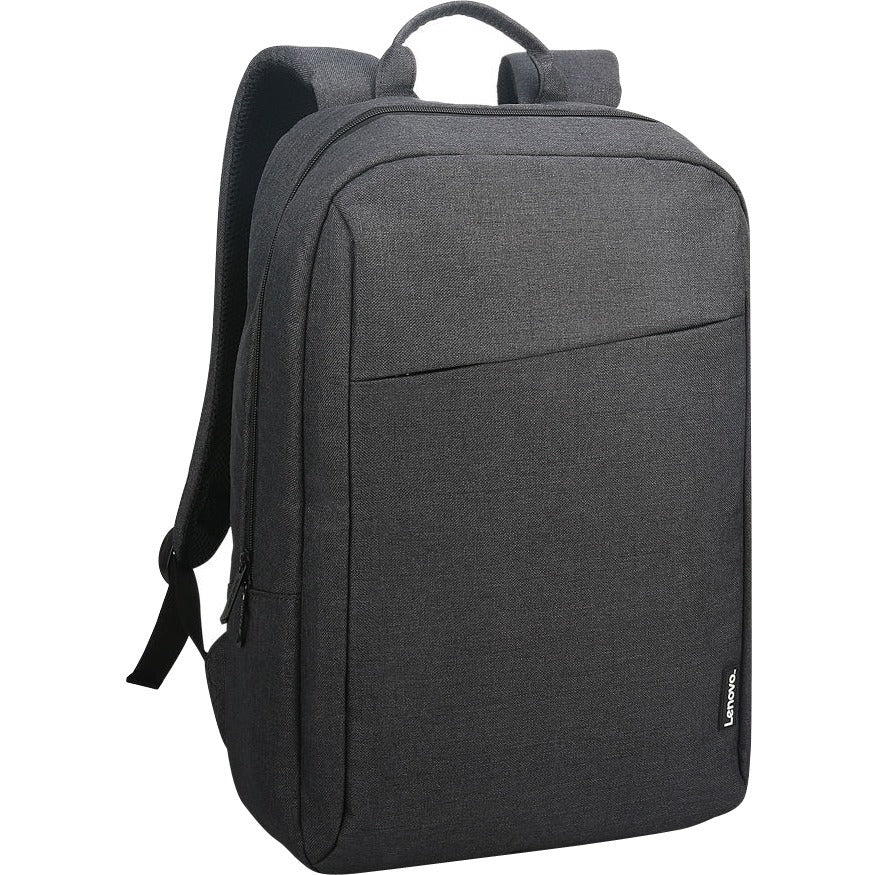 Lenovo B210 Carrying Case (Backpack) for 15.6" Notebook - Black