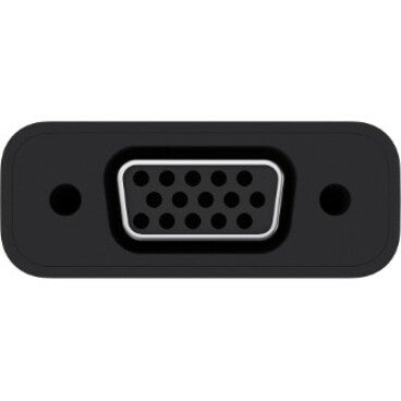 Belkin USB-C to VGA Adapter (For Business / Bag & Label)
