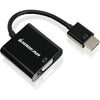 IOGEAR HDMI to VGA Adapter with Audio