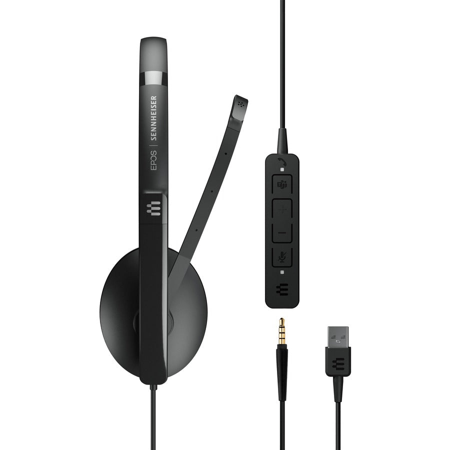EPOS | Sennheiser ADAPT 135T USB II