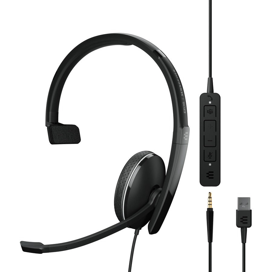 EPOS | Sennheiser ADAPT 135T USB II