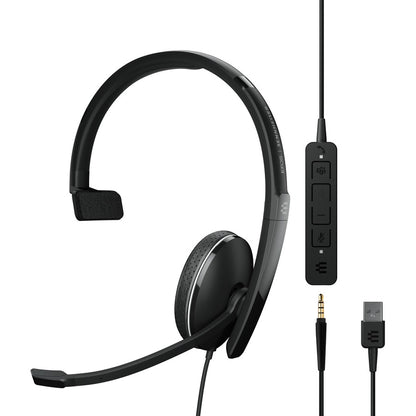 EPOS | Sennheiser ADAPT 135T USB II