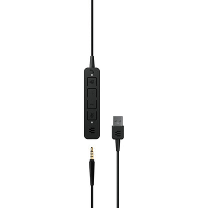 EPOS | Sennheiser ADAPT 135T USB II