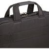 Case Logic Carrying Case (Briefcase) for 14" Notebook, Tablet PC, Portable Electronics, Accessories - Black