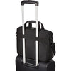 Case Logic Carrying Case (Briefcase) for 14" Notebook, Tablet PC, Portable Electronics, Accessories - Black