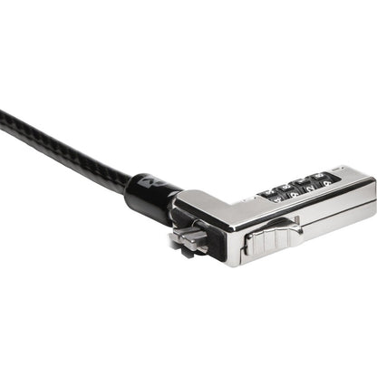 Kensington Slim Combination Laptop Lock