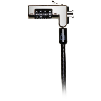 Kensington Slim Combination Laptop Lock