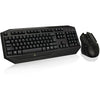 IOGEAR Wireless Gaming Keyboard and Mouse Combo