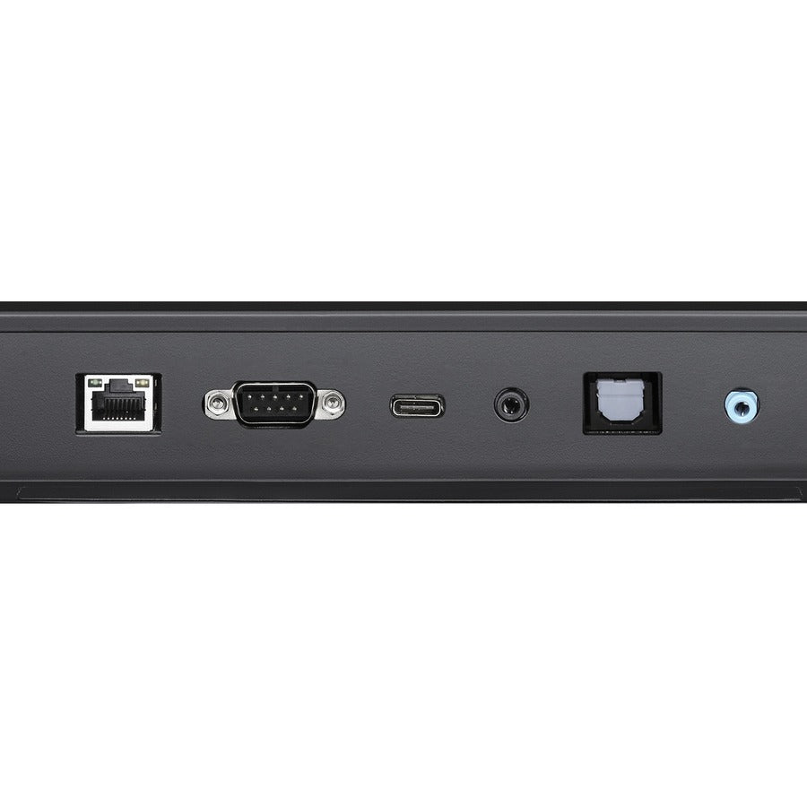 NEC Display 65" 4K UHD Display with Integrated ATSC/NTSC Tuner