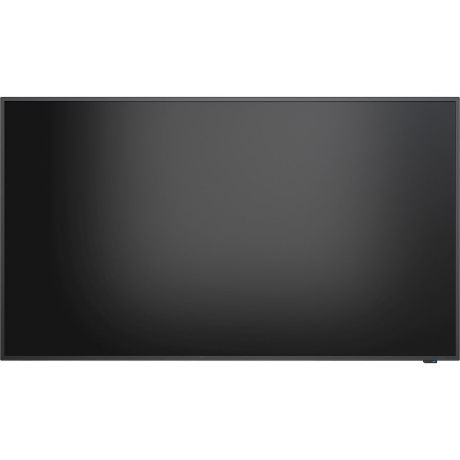 NEC Display 65" 4K UHD Display with Integrated ATSC/NTSC Tuner