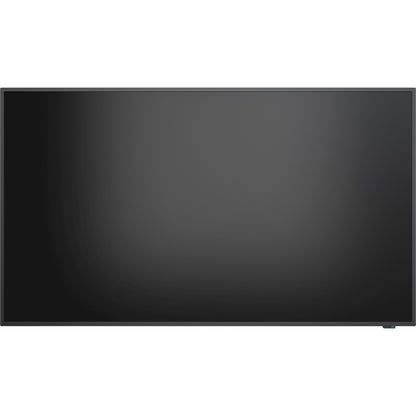 NEC Display 65" 4K UHD Display with Integrated ATSC/NTSC Tuner