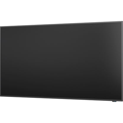 NEC Display 65" 4K UHD Display with Integrated ATSC/NTSC Tuner