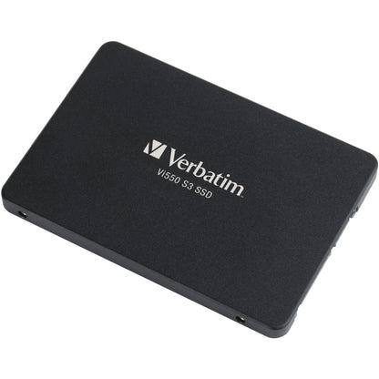 Verbatim 512GB Vi550 SATA III 2.5" Internal SSD