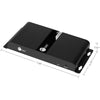 SIIG 4 Port HDMI Splitter over Cat6 Extender with IR - 40m