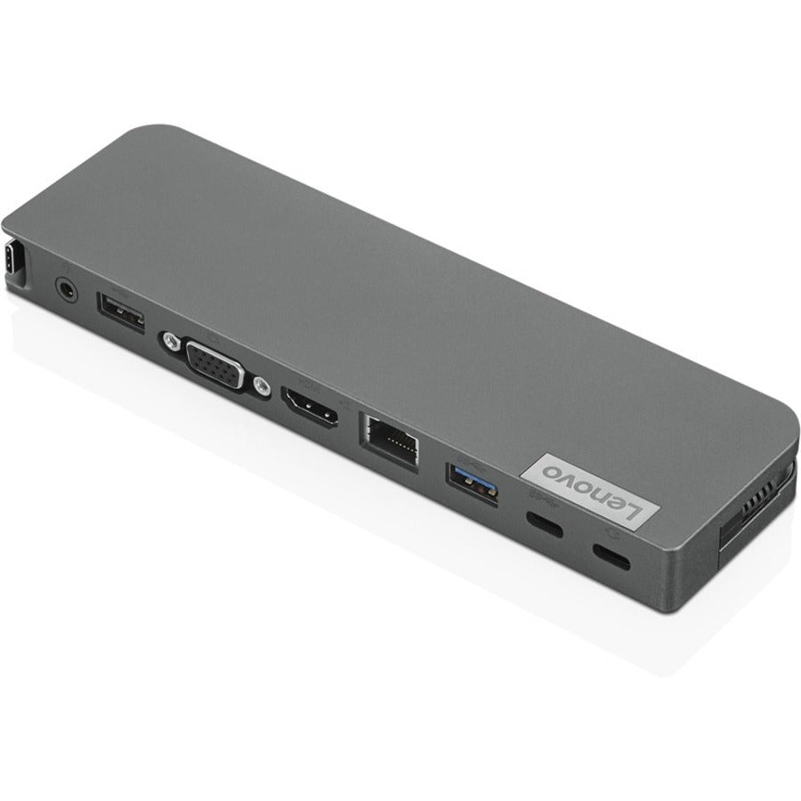 Lenovo USB-C Mini Dock