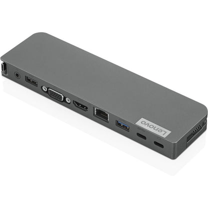 Lenovo USB-C Mini Dock