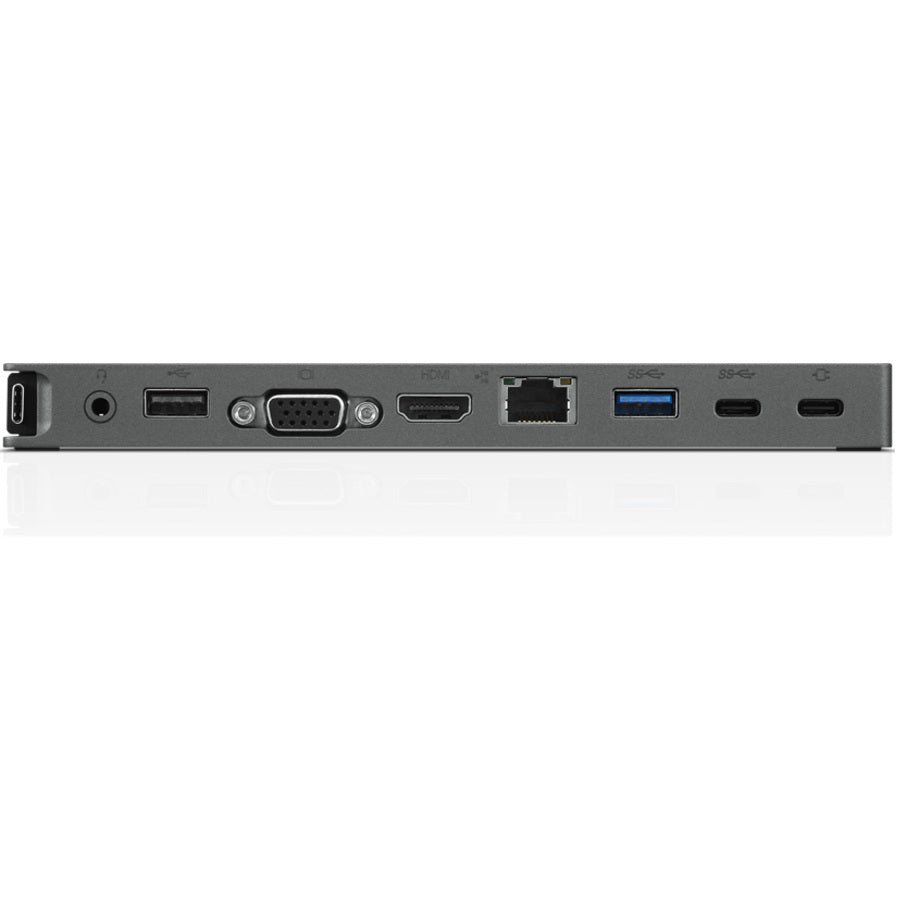 Lenovo USB-C Mini Dock