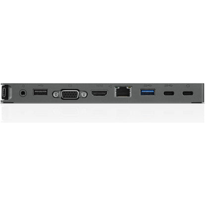 Lenovo USB-C Mini Dock