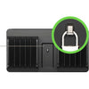 Belkin Store and Charge Go with Fixed Dividers