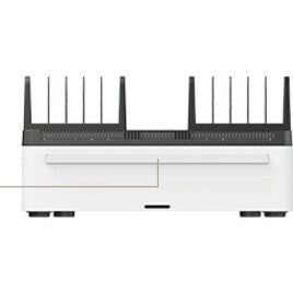 Belkin Store and Charge Go with Fixed Dividers