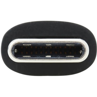 Tripp Lite USB-A to Lightning, USB Micro-B and USB C Sync/Charge Cable Universal 6ft