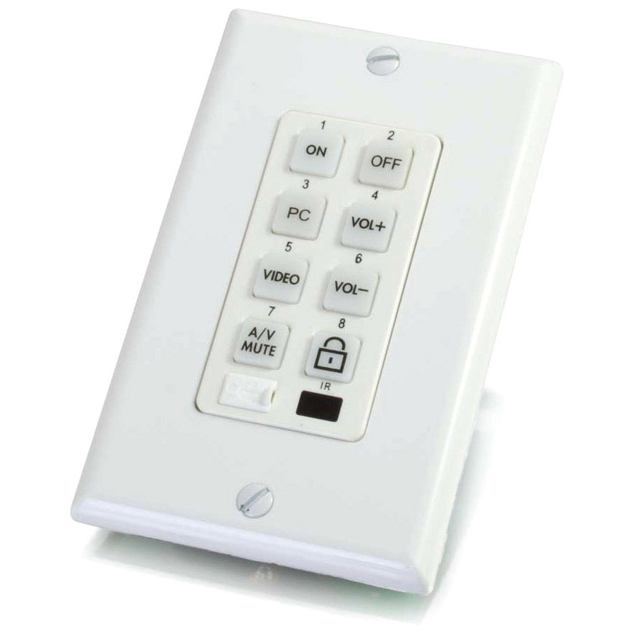 C2G TruLink A/V Controller