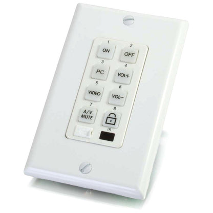 C2G TruLink A/V Controller