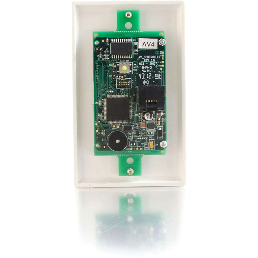 C2G TruLink A/V Controller