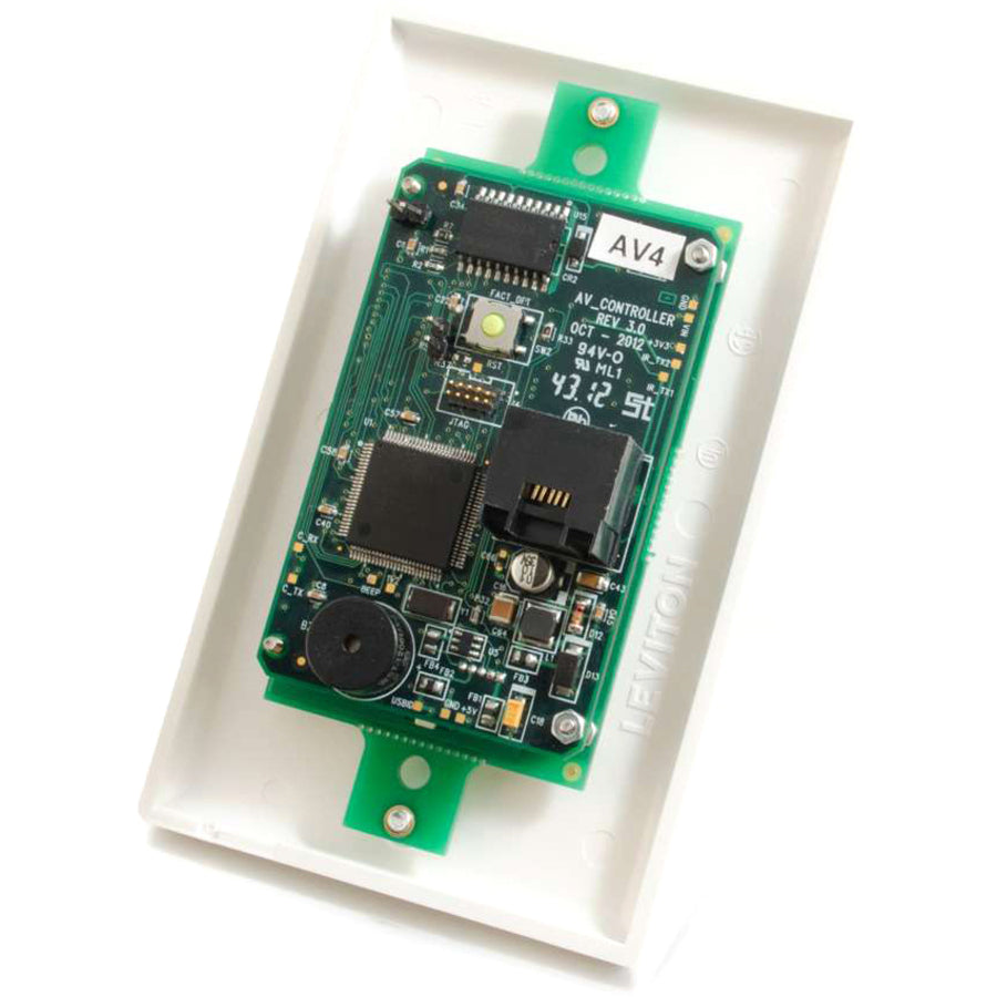 C2G TruLink A/V Controller