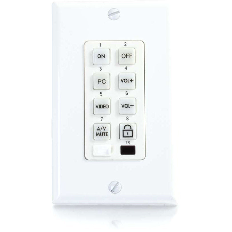 C2G TruLink A/V Controller