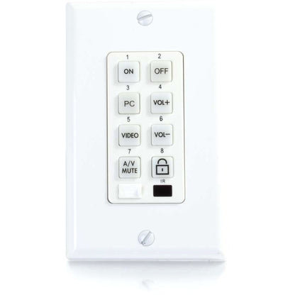 C2G TruLink A/V Controller