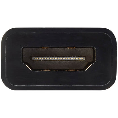 Tripp Lite 6in DisplayPort to HDMI Adapter Converter 4K x 2K @ 24/30Hz Active UHD DP to HDMI M/F DPort 1.2 6"