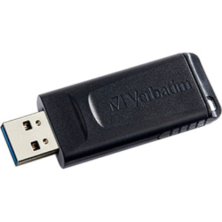 Verbatim 16GB Store 'n' Go USB Flash Drive - USB 2.0 - 4pk