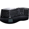 Adesso Tru-Form PCK-308UB Pro Contoured Ergonomic Keyboard