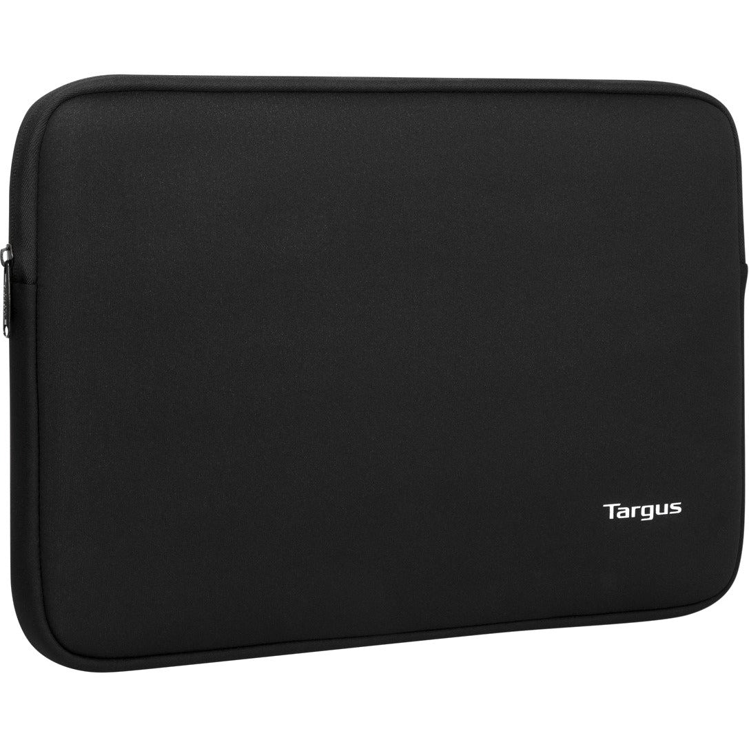 Targus Bonafide TBS927GL Carrying Case (Sleeve) for 14" Notebook - Black