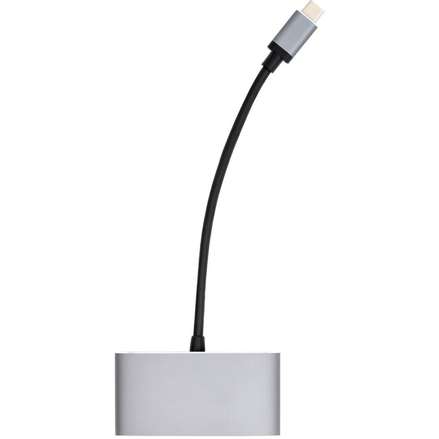 VisionTek USB-C to HDMI, USB & USB-C with Power Delivery Adapter