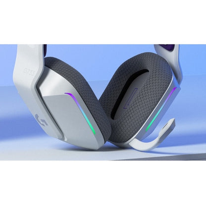Logitech G733 Lightspeed Wireless RGB Gaming Headset