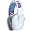 Logitech G733 Lightspeed Wireless RGB Gaming Headset