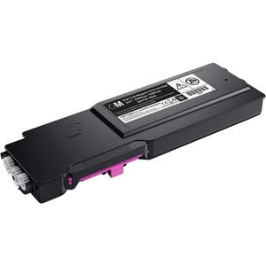 Dell Original Toner Cartridge - Magenta
