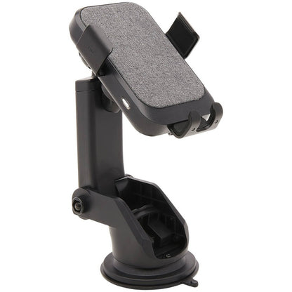 Tripp Lite Wireless Car Charger 15W USB C w/ Windshield Dash Phone Holder