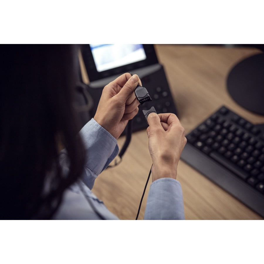 EPOS | SENNHEISER IMPACT SC 660 ANC USB