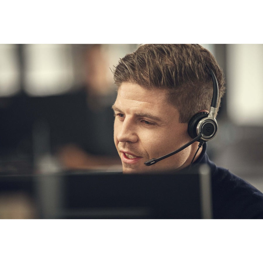 EPOS | SENNHEISER IMPACT SC 660 ANC USB